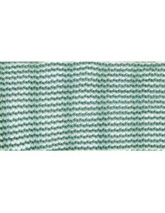 TELO X OLIVE ANTISPINA STARS PE VERDE GR/MQ 85 MT 4X8 + POLIECO