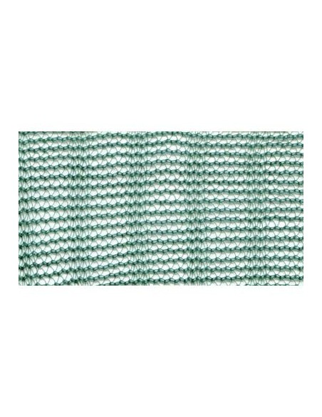 TELO X OLIVE ANTISPINA STARS PE VERDE GR/MQ 85 MT 8X12 + POLIECO