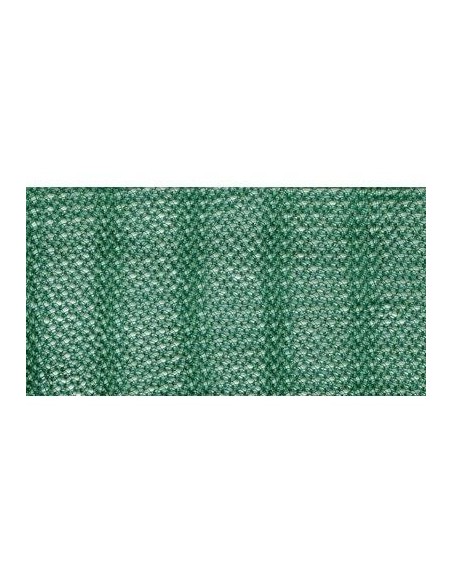 TELO X OLIVE ANTISPINA SUPER STARS PE VERDE GR/MQ 95 MT 5X10 + POLIECO