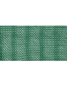 TELO X OLIVE ANTISPINA SUPER STARS PE VERDE GR/MQ 95 MT 6X12 + POLIECO