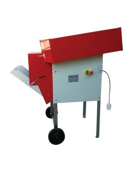 DEFOGLIATORE AUTOMATICO + RUOTE VOLT 230 WATT 350 CM 61X90 H.CM 105