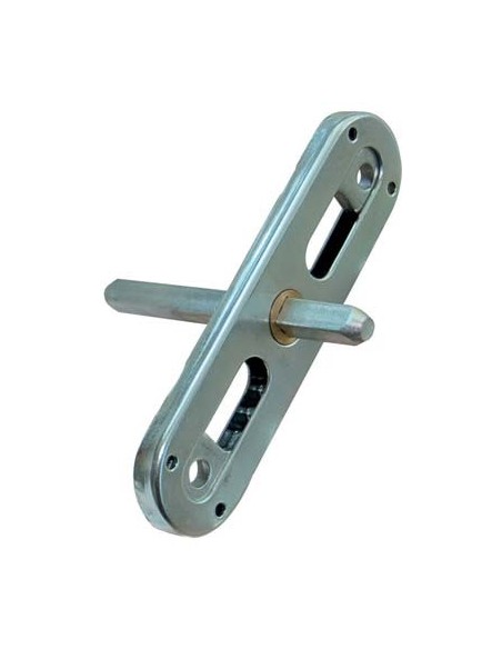 MOVIMENTO GRATZ FORI E QUADRO