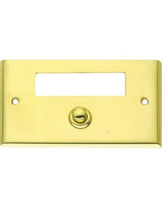 CAMPANELLO OTTONE COTTALI MM 132X72