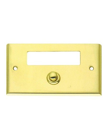 CAMPANELLO OTTONE COTTALI MM 132X72