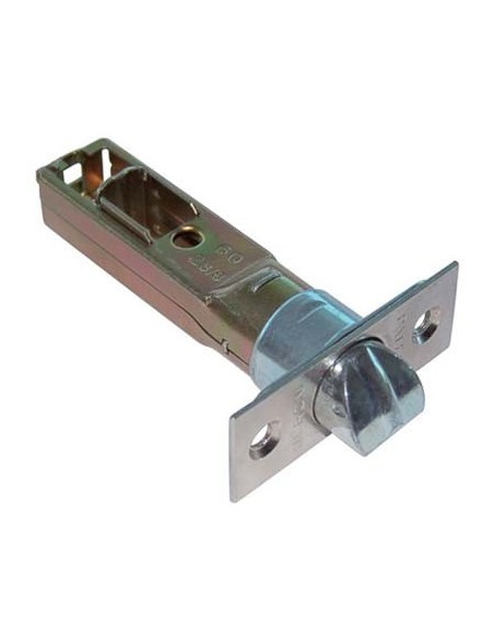 SCROCCO MANIGLIA PREMIAPRI NTB MERONI NICHELATO I.MM 60