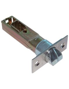 SCROCCO MANIGLIA PREMIAPRI NTB MERONI NICHELATO I.MM 80