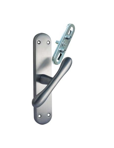 CREMONESE GOCCIA CROMO GRATZ BUSSOLE ZAMA CROMO SATINATA