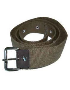 CINTURA BORSA CARPENTIERE COTONE