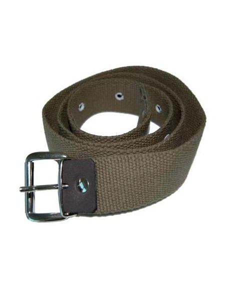 CINTURA BORSA CARPENTIERE COTONE