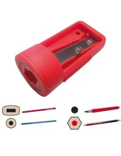 TEMPERA MATITA GIREVOLE MM 11/15  CF - PZ 24