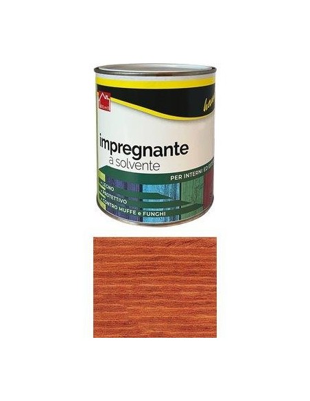 IMPREGNANTE A SOLVENTE HAND MOGANO ML 750