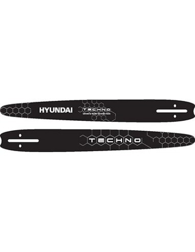 BARRA MOTOSEGA HYUNDAI CM 25 CARVING 60X1,3X1,4