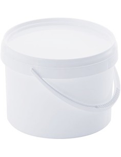 SECCHIO PITTORE X IDROPITTURA ABS LT  4 + COPERCHIO