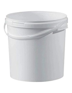 SECCHIO PITTORE X IDROPITTURA ABS LT 14 + COPERCHIO