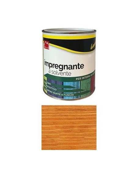 IMPREGNANTE A SOLVENTE HAND DOUGLAS ML 750