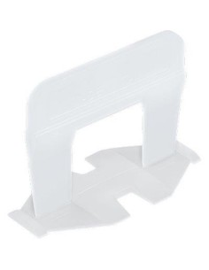 DISTANZIA PIASTRELLE AUTOLIVELLANTE RAIMONDI MM 1,0 H.MM 3/12 CF - PZ 300