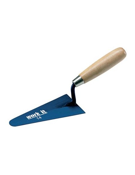 CAZZUOLINO PUNTA TONDA WORK-IT AUSONIA M.LEGNO CM 12