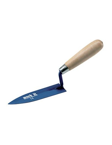 CAZZUOLINO FOGLIA OLIVO WORK-IT AUSONIA M.LEGNO CM 14