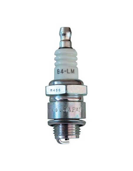 CANDELA X MOTORE NGK B4LM EX MM 21