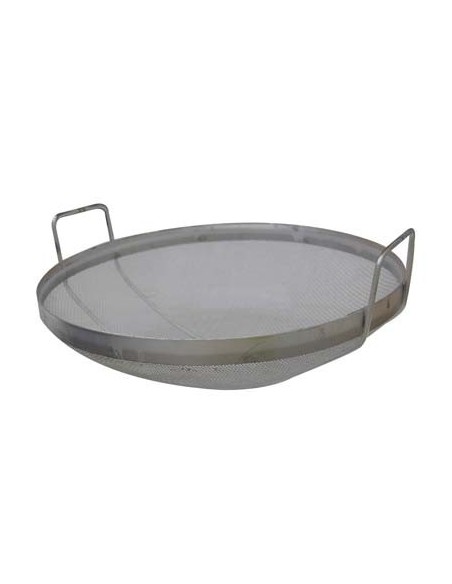 CRIVELLO ZINCATO MANICI 2 MAGLIA MM 4X4