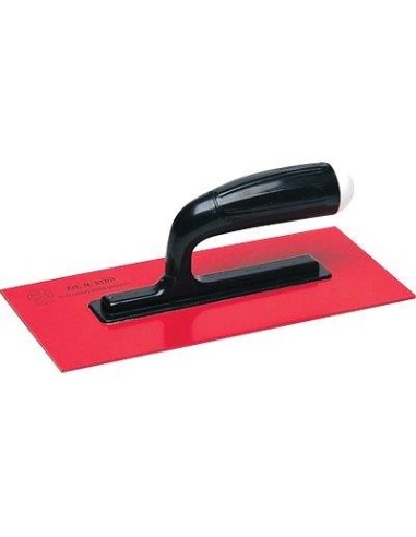 FRATTONE PLASTICA 817/P PAVAN BASE PLASTICA MM 130X280