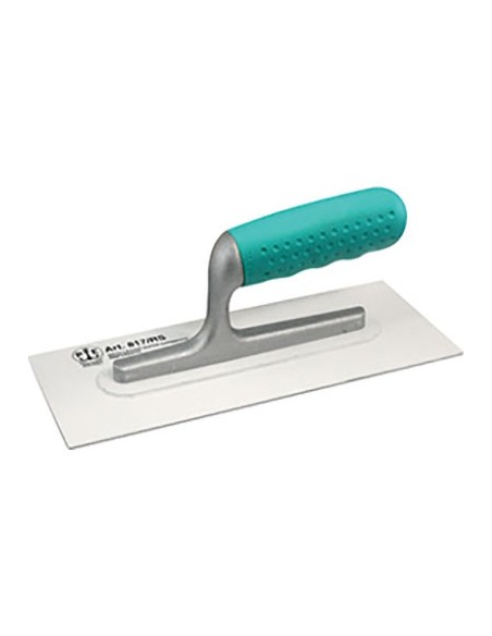 FRATTONE PLASTICA SICODUR 817/RS ANCORA BASE PLASTICA/SINTETICO MM 130X280