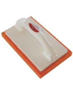 FRATTONE GOMMA ARANCIO 878 ANCORA BASE POLIURETANO S. H.MM 20 MM 215X135