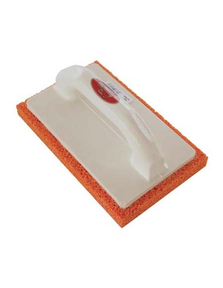 FRATTONE GOMMA ARANCIO 878 ANCORA BASE POLIURETANO S. H.MM 20 MM 215X135