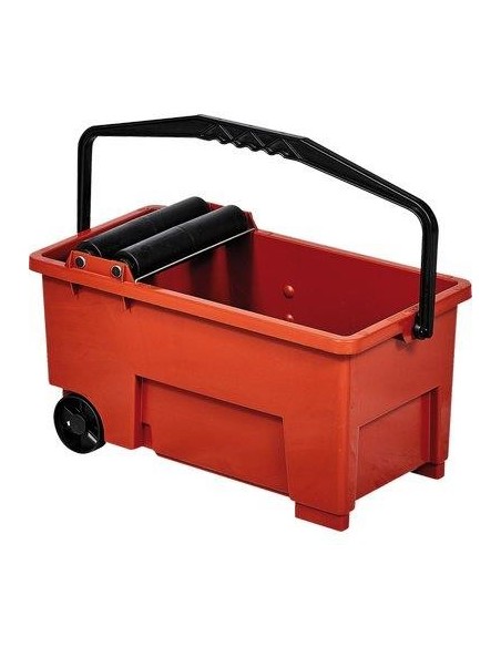 VASCHETTA LAVAGGIO FRATTONE PROFESSIONALE RAIMONDI PPL LT 13