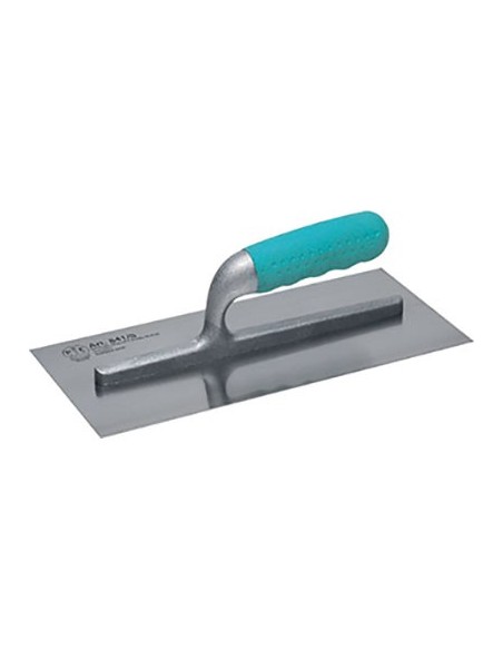FRATTONE ACCIAIO 841 ANCORA BASE ALLUMINIO/SINTETICO MM 120X280