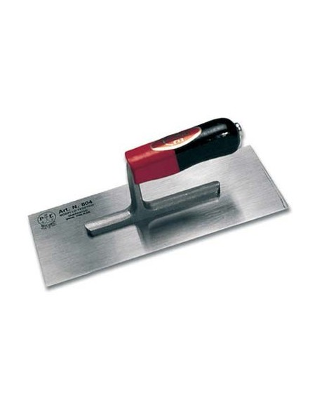 FRATTONE ACCIAIO TEDESCO 804/S ANCORA BASE ALLUMINIO/LEGNO MM  80X200