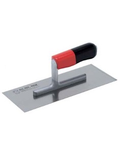 FRATTONE INOX TEDESCO INOX 804/I ANCORA BASE ALLUMINIO/LEGNO MM 100X240