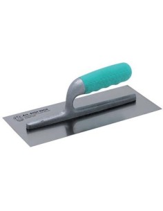 FRATTONE INOX 840/I ANCORA BASE ALLUMINIO/SINTETICO MM 100X240