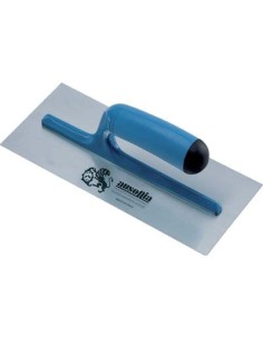 FRATTONE ACCIAIO ECO AUSONIA BASE PLASTICA MM 120X280