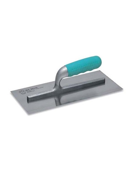 FRATTONE ACCIAIO 841 ANCORA BASE ALLUMINIO/SINTETICO MM  80X200