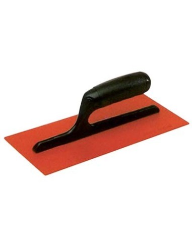 FRATTONE PLASTICA 135NR BASE PLASTICA MM 120X280