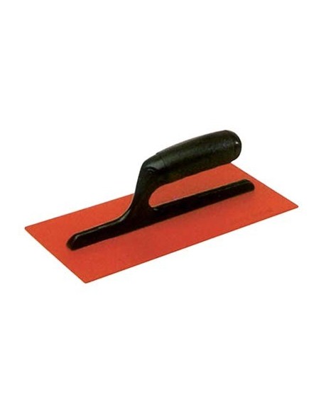 FRATTONE PLASTICA 135NR BASE PLASTICA MM 120X280