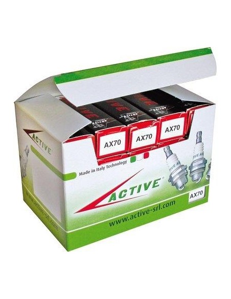 CANDELA X MOTORE ACTIVE BMR6A EX MM 19