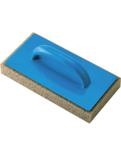 FRATTONE SPUGNA AUSONIA BASE POLIURETANO H. MM 40 MM 150X290