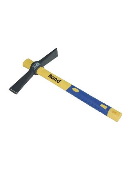 MARTELLINA MURATORE MALEPEGGIO M.FIBRA HAND ACCIAIO FORGIATO SM.MM 27X36 GR 500