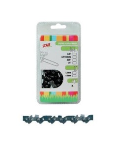 CATENA X MOTOSEGA 3/8R STARS 60X1,3 91VG60E