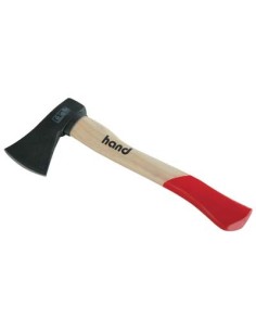 PICOZZINO ACCETTA M.LEGNO HAND ACCIAIO FORGIATO SM.MM 25X40  GR 500