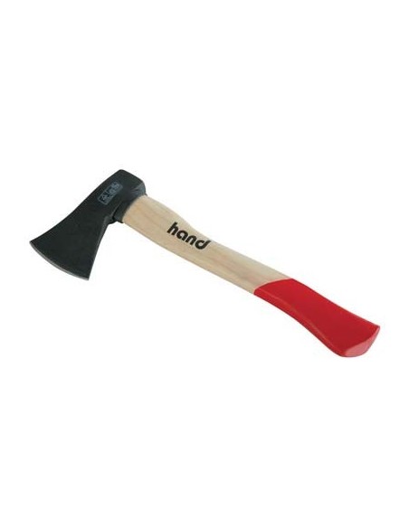 PICOZZINO ACCETTA M.LEGNO HAND ACCIAIO FORGIATO SM.MM 25X40  GR 600