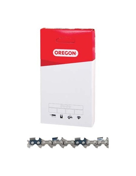 CATENA X MOTOSEGA 3/8 OREGON 64X1,5 73DPX64E