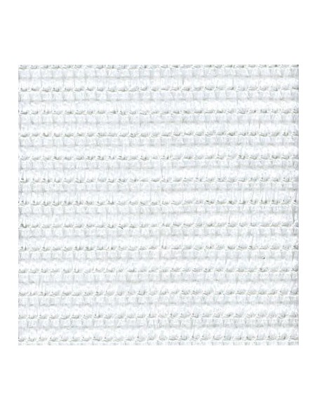 RETE PONTEGGIO BIANCA TENAX PEHD GR/MQ 60  CM 180 MT 10