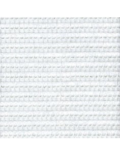 RETE PONTEGGIO BIANCA HAND PE GR/MQ 60 CM 180 MT 10 + POLIECO