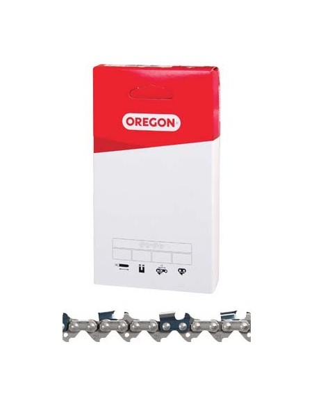 CATENA X MOTOSEGA .325 OREGON 72X1,5 21BPX72E