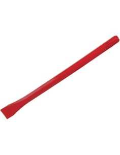 SCALPELLO MURATORE A TAGLIO HAND ACCIAIO FORGIATO MM 250X16