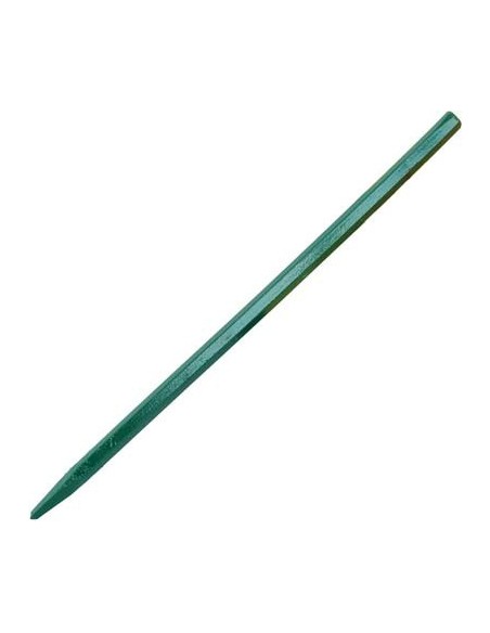 SCALPELLO ELETTRICISTA A PUNTA HAND ACCIAIO FORGIATO MM 300X10