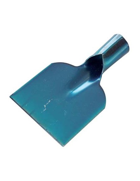 RASCHIETTO BLU DA MURO X ASTA 610 ANCORA MM 120